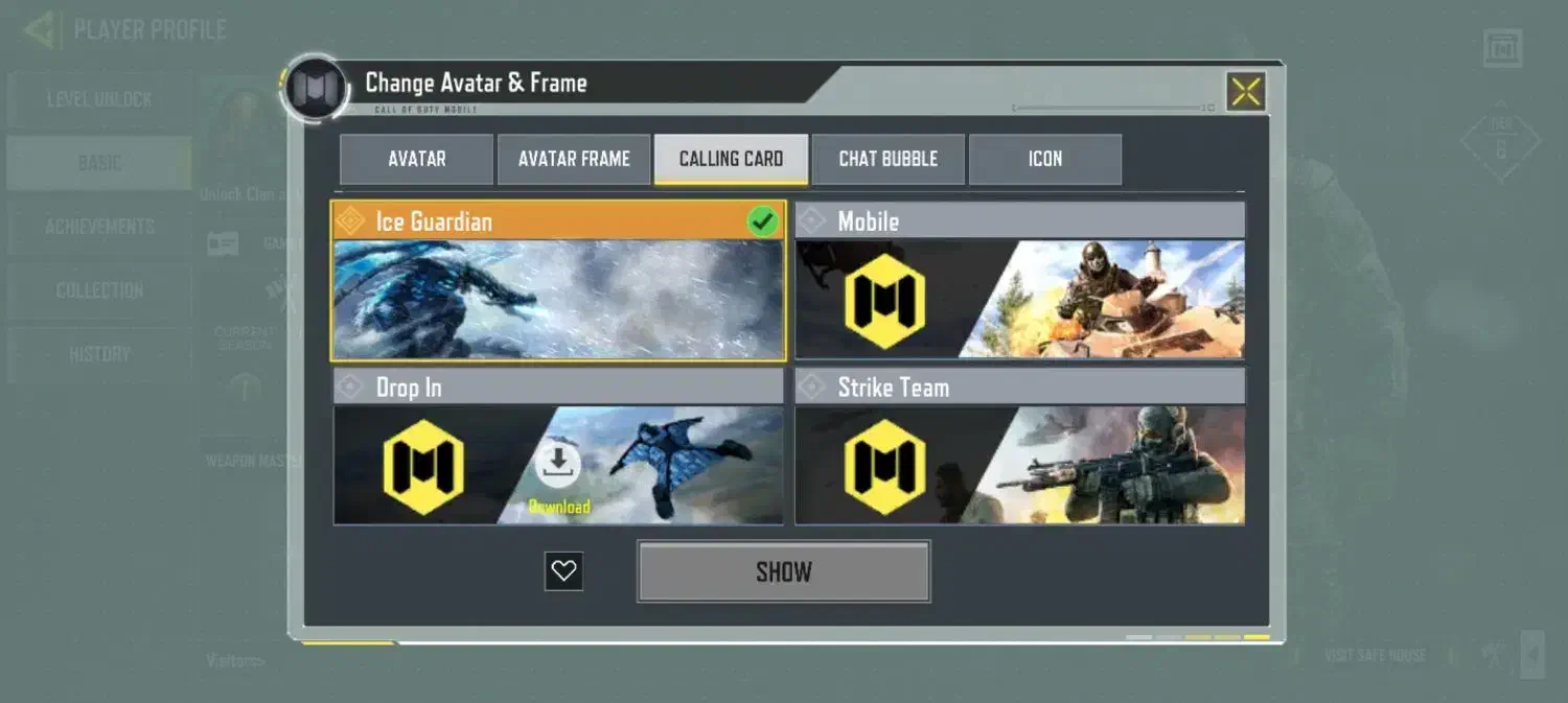 اکانت کالاف|کنسول، بازی ویدئویی و آنلاین|ایذه, |دیوار