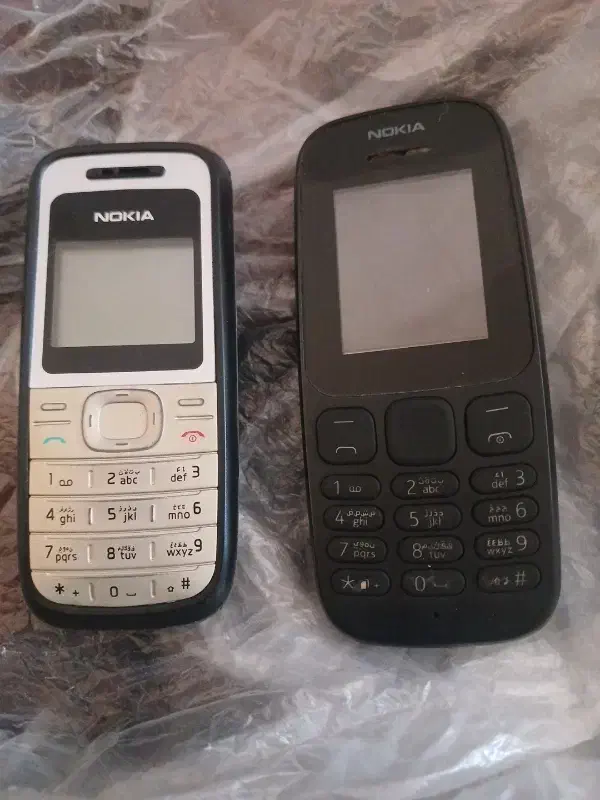 گوشی نوکیا اصلی|موبایل|افشار, |دیوار