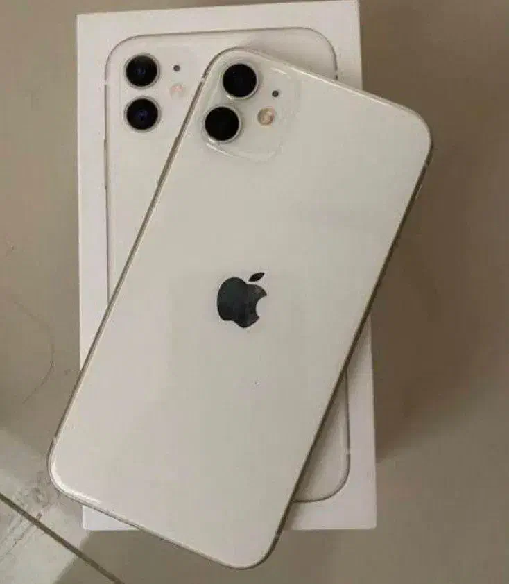 موبایل اپل مدل iPhone 11 zaa دو سیم کارت 128|موبایل|کرج, مهرویلا جنوبی|دیوار