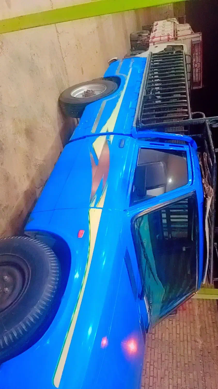 نیسان دوگانه شرکتی|خودرو سواری و وانت|سوسنگرد, |دیوار