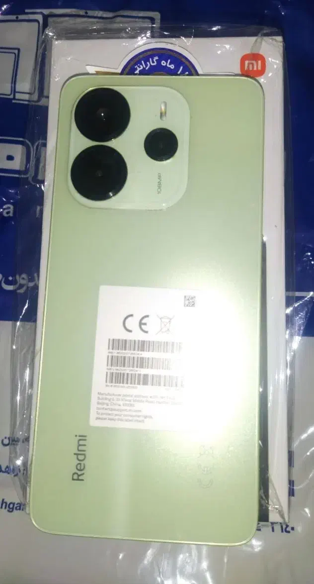 نوت14|موبایل|زاهدان, |دیوار