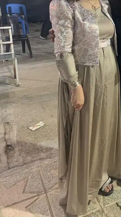 لباس کوردی|لباس|گیلان غرب, |دیوار