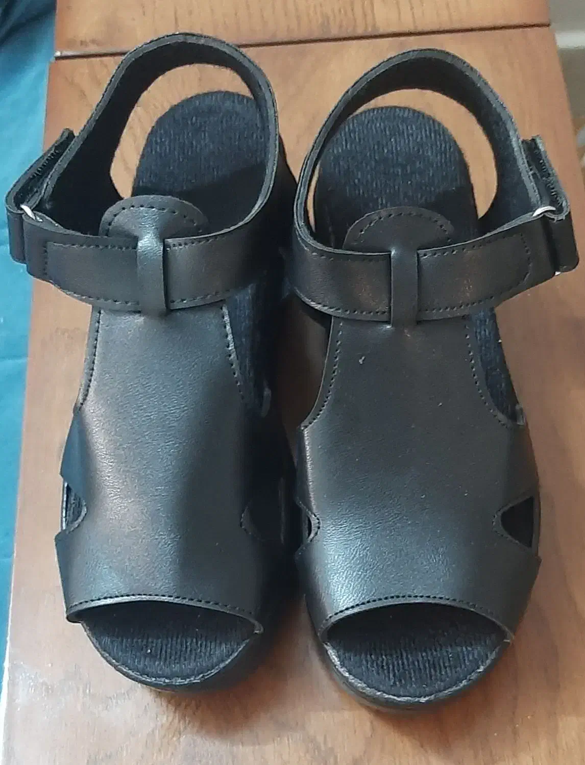 صندل نو سایز ۳۷|کیف، کفش، کمربند|مشهد, حجاب (شهرک غرب)|دیوار