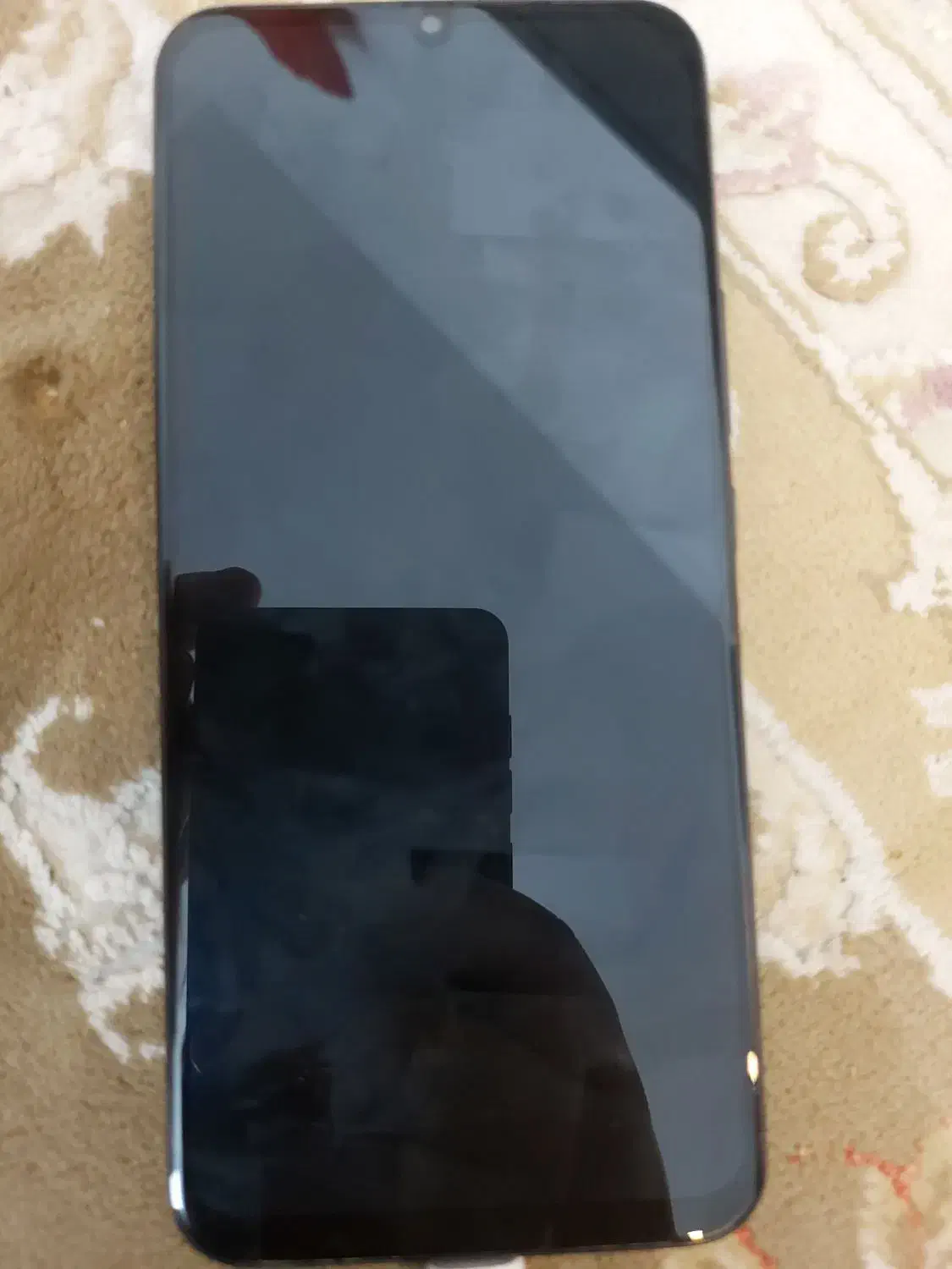 فروش گوشی mi 10 lite|موبایل|مشهد, حضرت حجت|دیوار