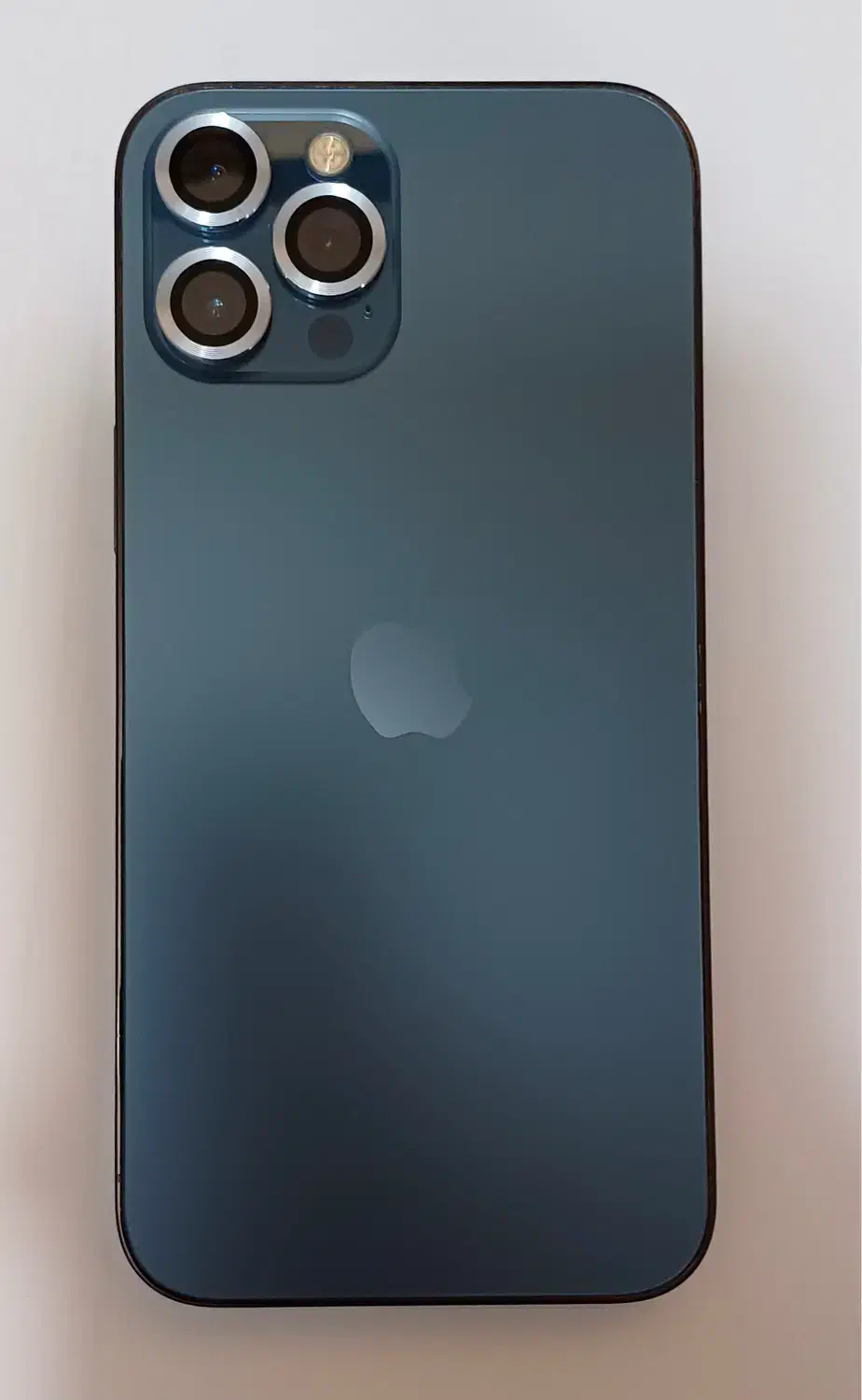 آیفون ۱۲ پرو مکس ۲۵۶ گیگzaa|موبایل|تهران, خاوران|دیوار