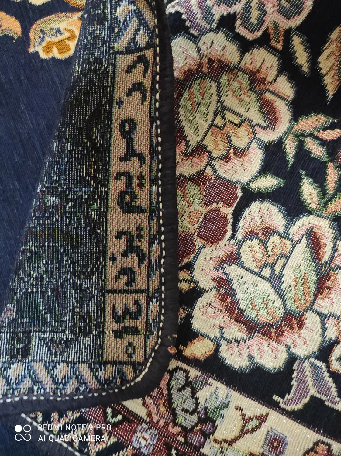 روفرشی ثرمه ای 9 متری 1 عدد 4 متری جفت|روفرشی|قرچک, مهدیه|دیوار