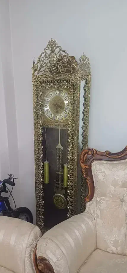 فروش و خریدار وسایل برنجی وغیره|بوفه، ویترین، کنسول|تهران, صادقیه|دیوار