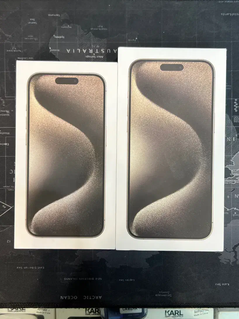 دنبال چی میگردی ، آیفون ۱۵ پرو و پرومکس اکبند|موبایل|تهران, نیاوران|دیوار