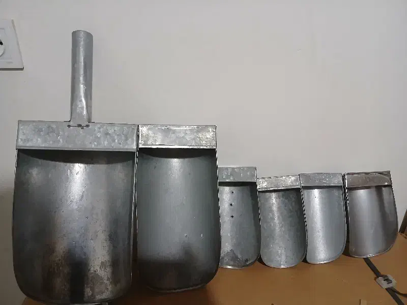 سرتاس|ظروف پخت‌وپز|ابهر, |دیوار