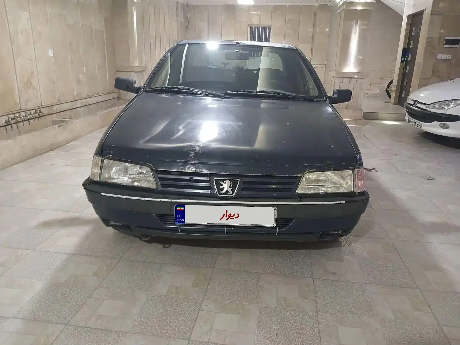 پژو 2000|خودرو سواری و وانت|تبریز, |دیوار