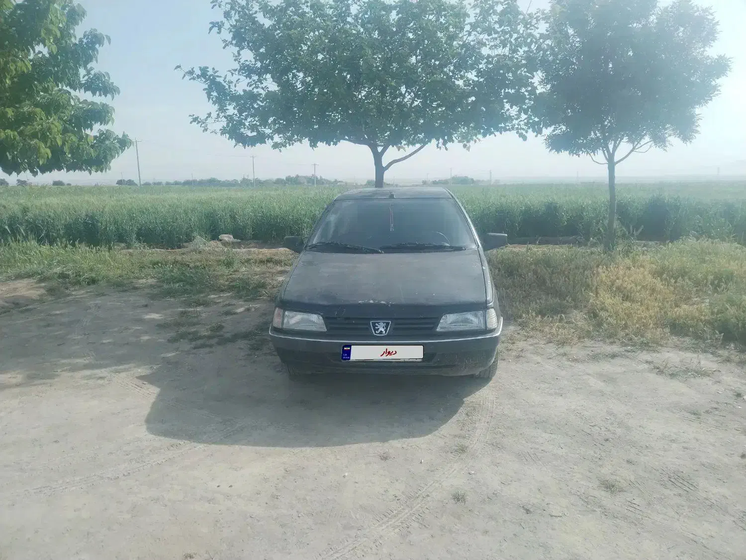 405. 2000|خودرو سواری و وانت|مشهد, شهرک مطهری|دیوار