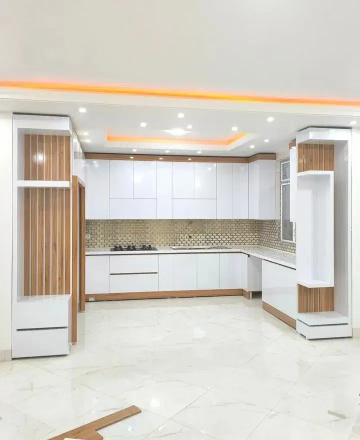 دکوراسیون داخلی کابینت کمد دیواری|خدمات پیشه و مهارت|شیراز, سلطان آباد|دیوار