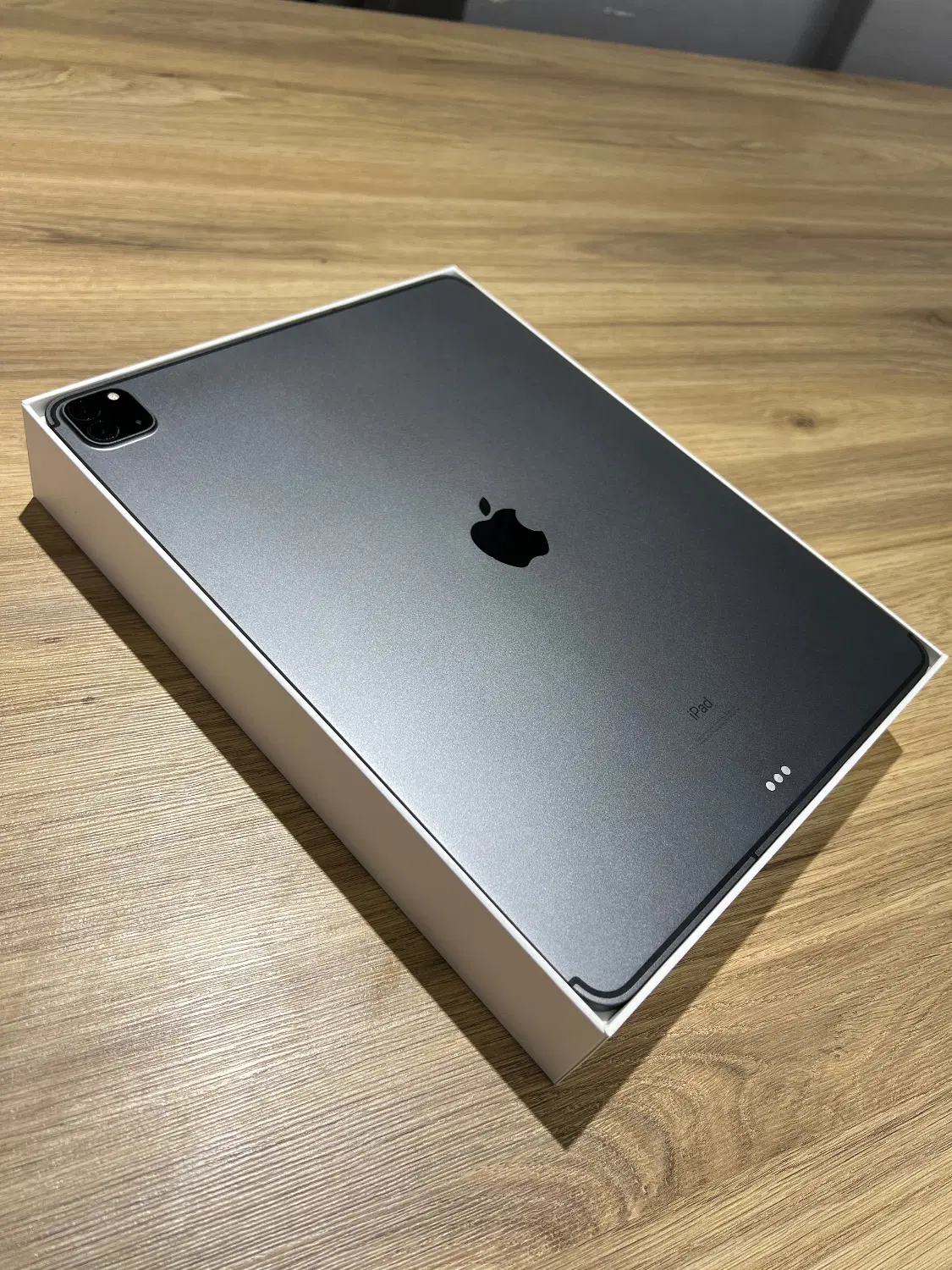 iPad Pro 2020 (256 گیگ)|تبلت|قم, شهرک قدس|دیوار