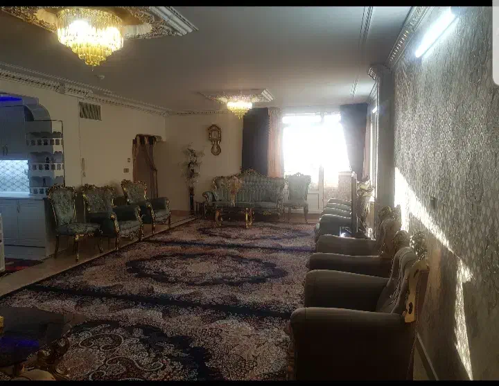 ژنراتور برق آسانسور آب روشنایی مشاعات فول محلاتی