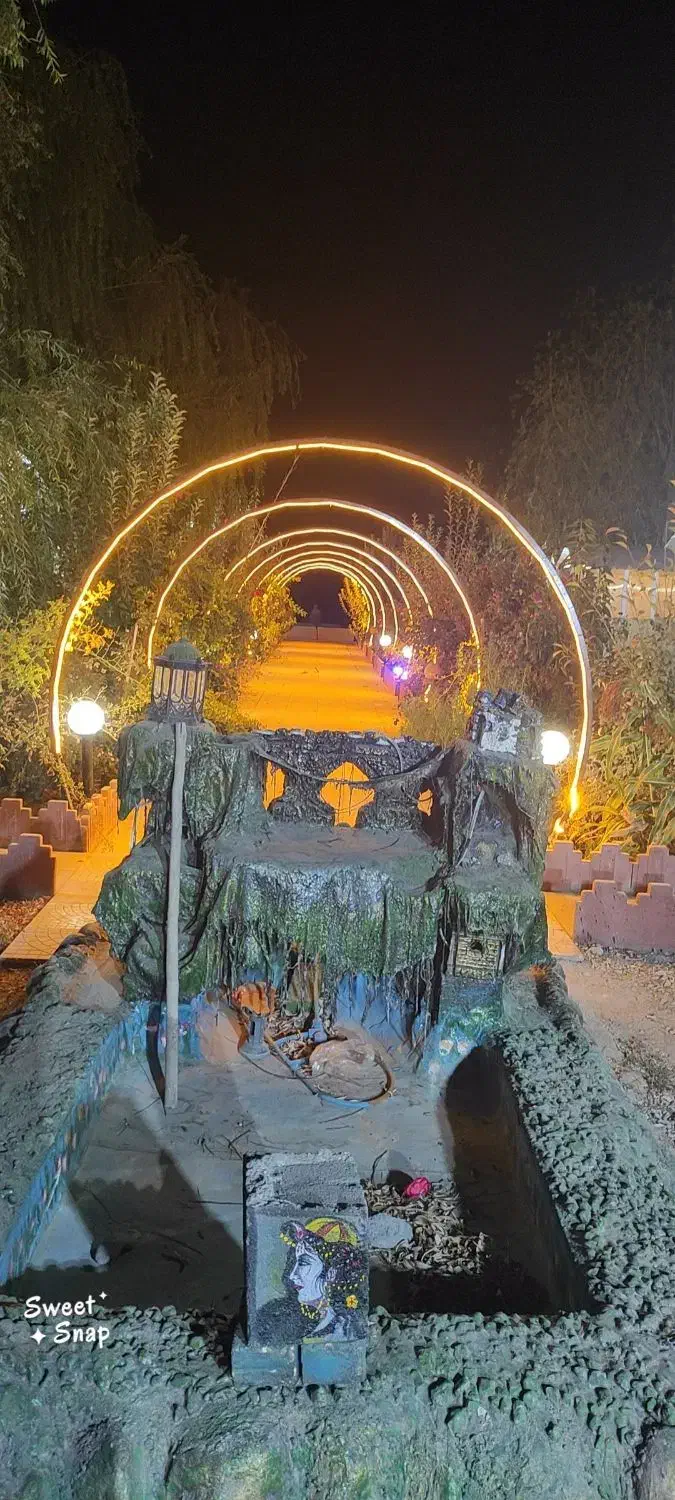 کافه رستوران سنتی پرگل فیال|خدمات پذیرایی، مراسم|بروجرد, |دیوار