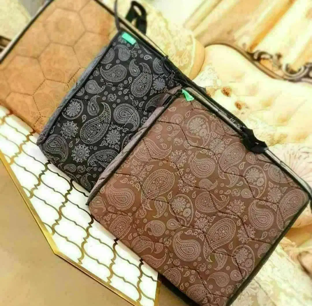 زیر انداز 6 نفره ضد اب|رختخواب، بالش، پتو|نیشابور, مازول|دیوار