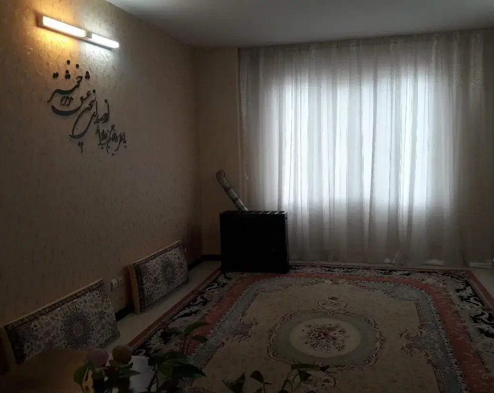 آپارتمان مجتمع ولیعصر|فروش آپارتمان|تربتحیدریه, شهرک ولیعصر|دیوار