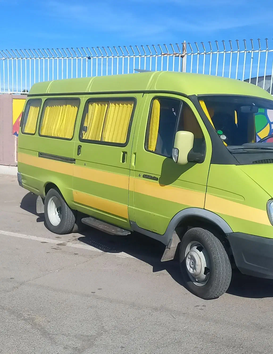 ون غزال|خودرو سواری و وانت|کرمان, |دیوار