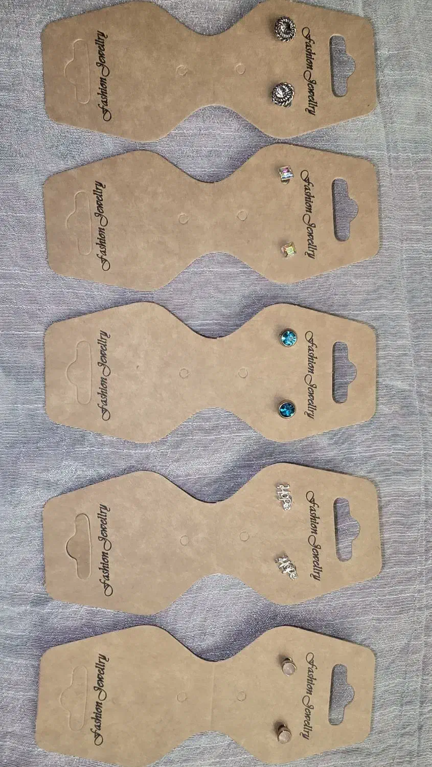 گوشواره میخی خارجی|بدلیجات|تهران, خواجه نظام الملک|دیوار