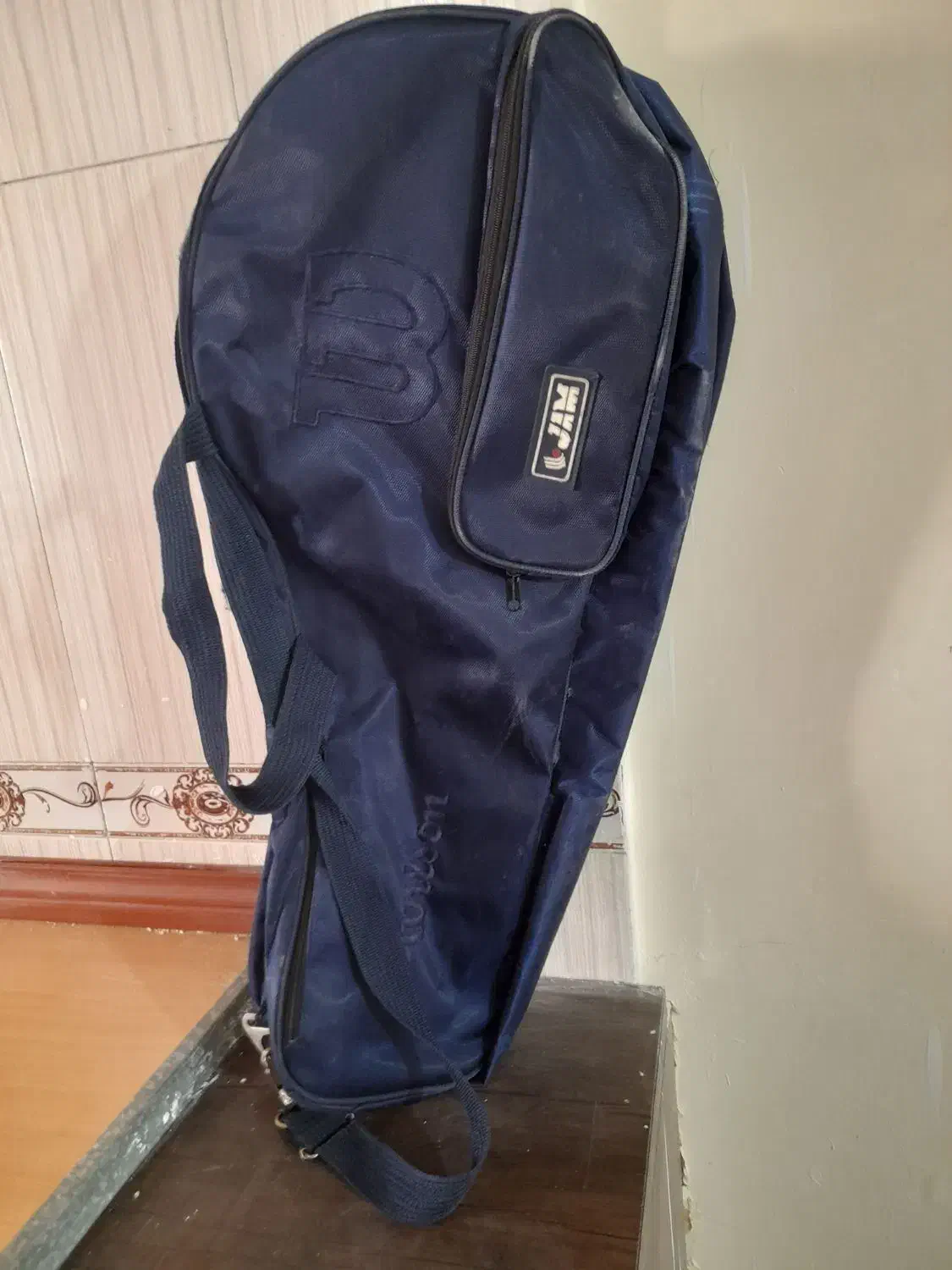 سلام راکت تنیس ۳۰۰گرمی|ورزش‌های توپی|نسیم‌شهر, |دیوار