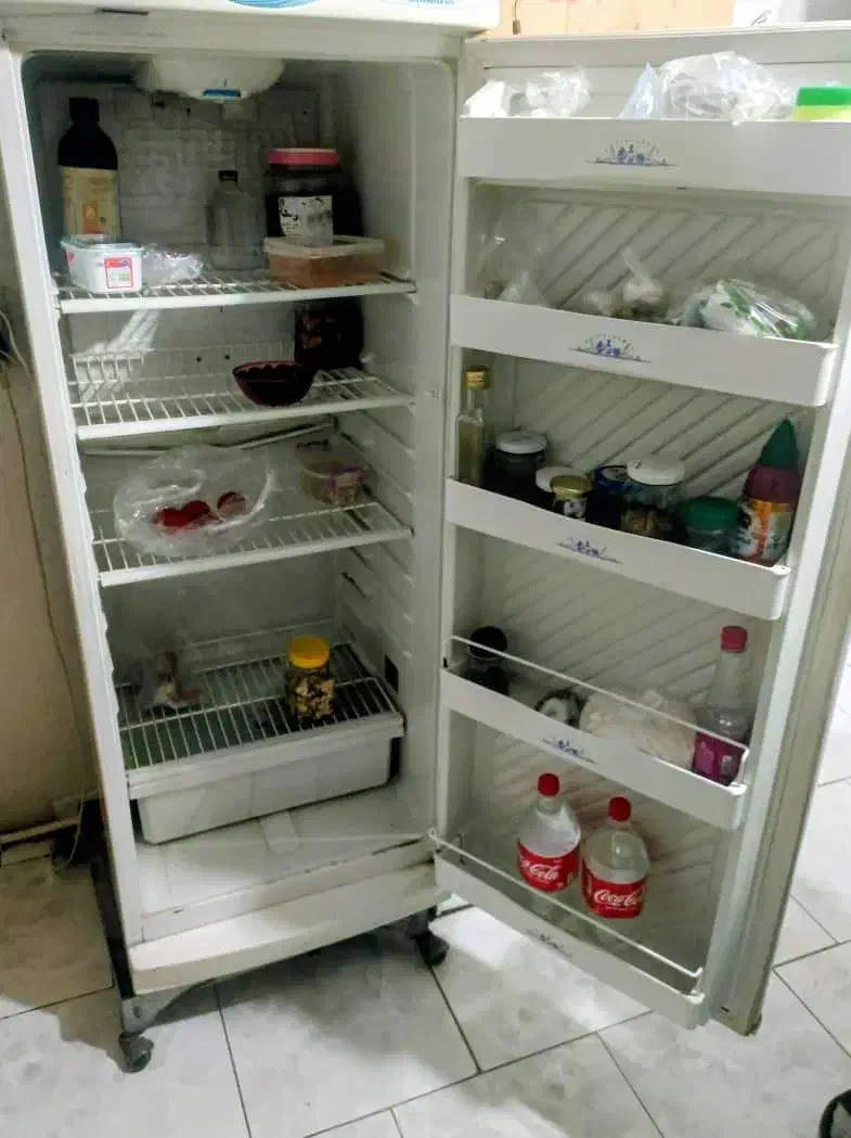 یخچال هیمالیا|یخچال و فریزر|فردیس, قریشی|دیوار