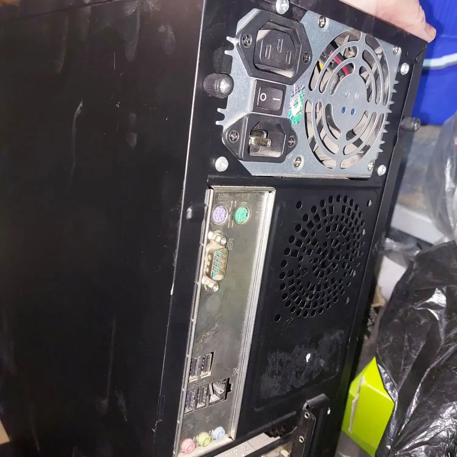 صوتی وتصویری سونی|سیستم صوتی خانگی|محمدشهر, سیدآباد|دیوار