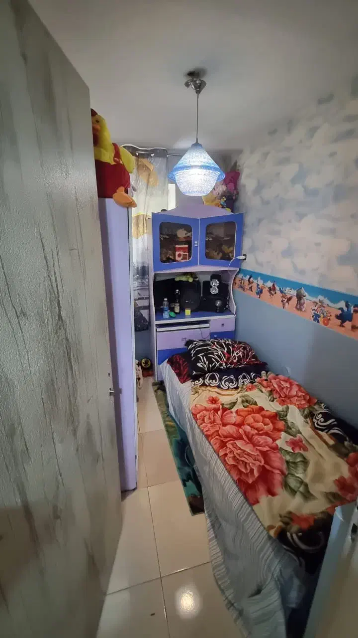 آپارتمان ۸۲متری ۲ خواب پارکینگ انباری ویو ابدی