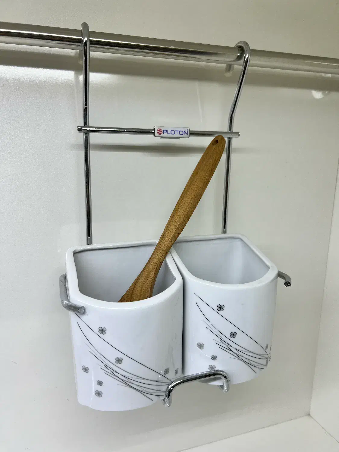 جای قاشقی آویز چینی|آبچکان و نظمدهنده ظروف|تبریز, |دیوار