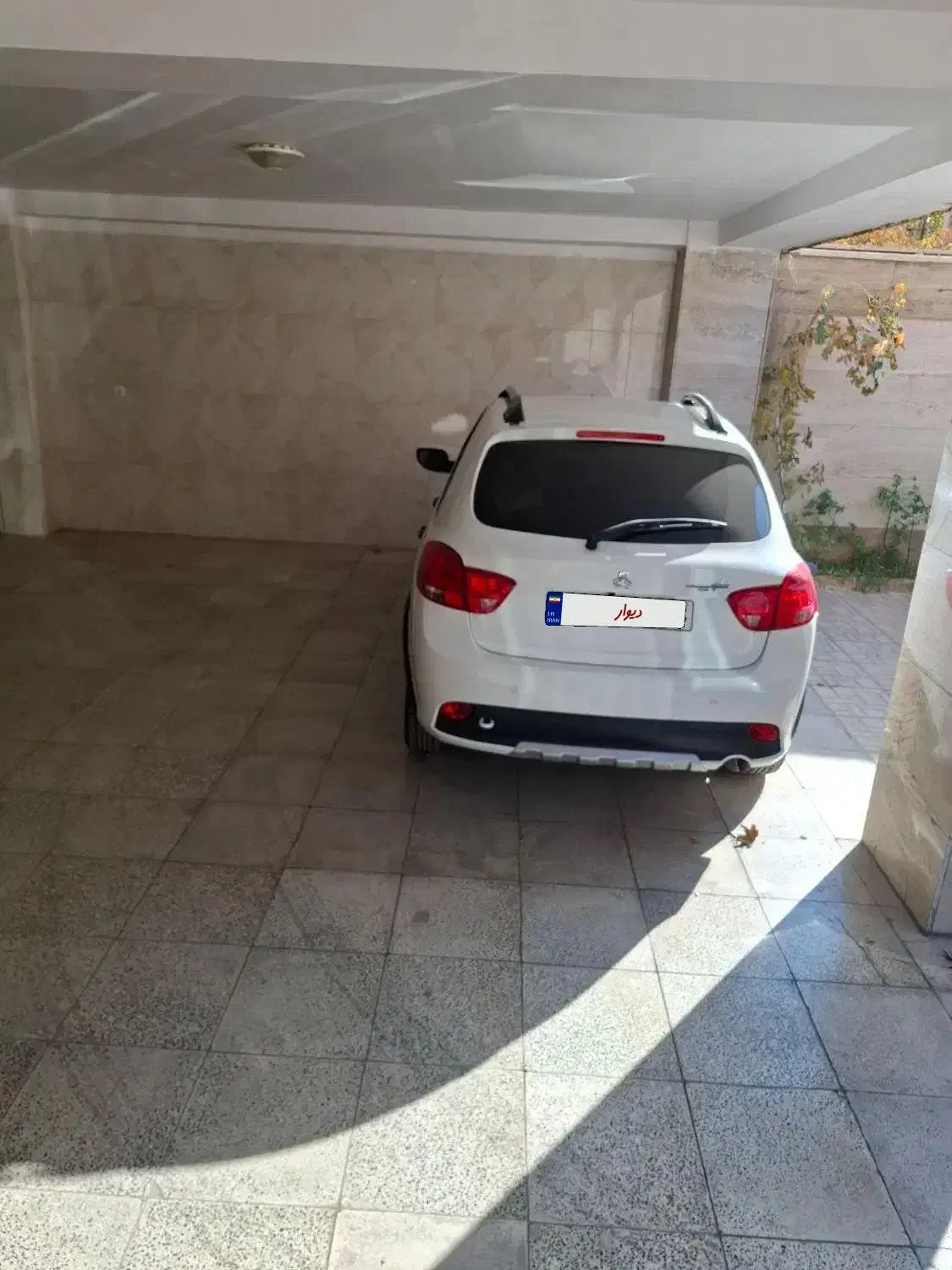 کویک فول پلاس اتوماتیک  مدل ۱۴۰۲|خودرو سواری و وانت|کرج, شهرک یاس جنوبی|دیوار