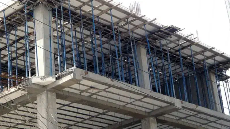 اجرای اسکلت بتنی|استخدام معماری، عمران و ساختمانی|کهنوج, |دیوار