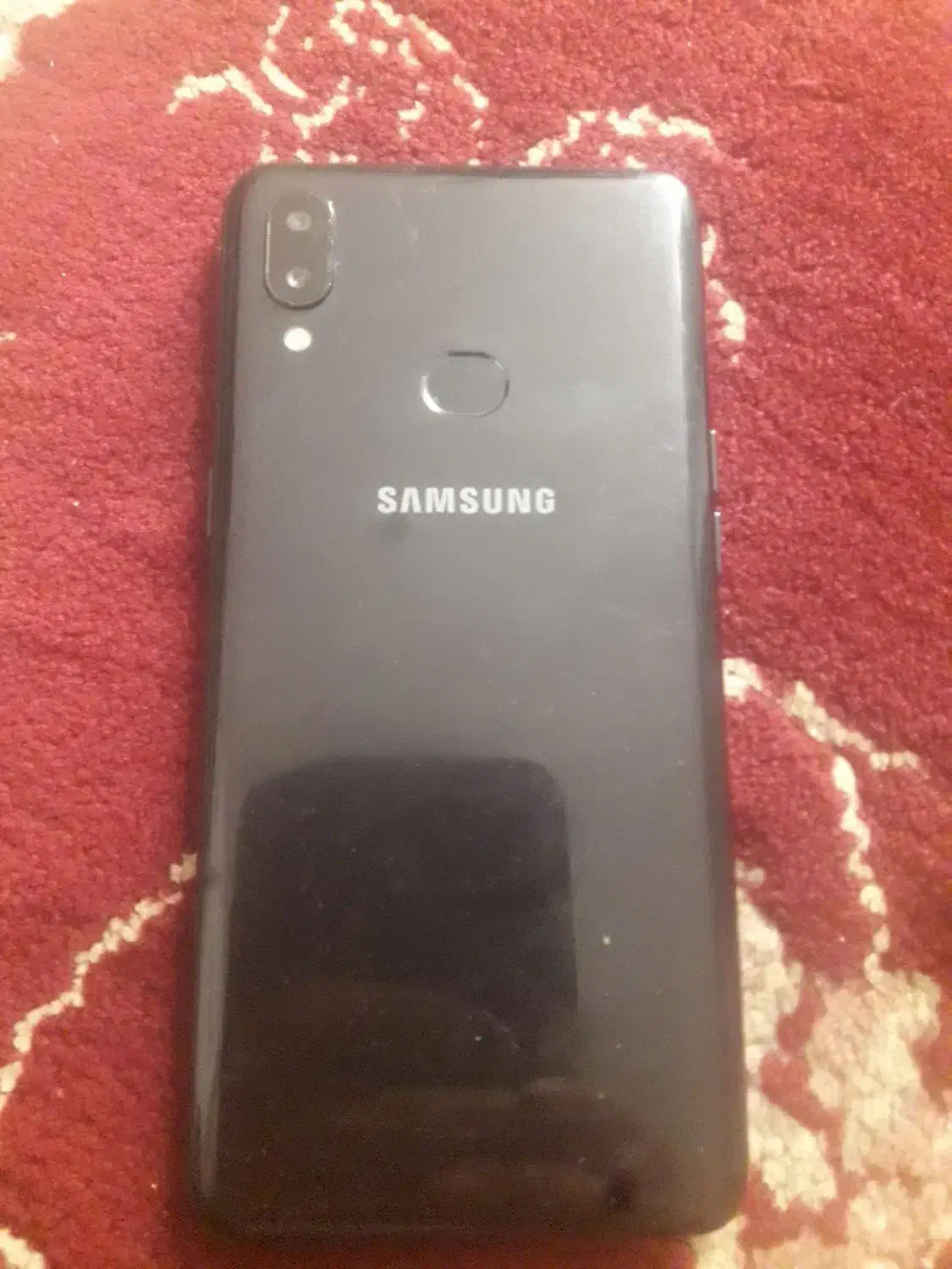 گوشی A10s|موبایل|شوش, |دیوار