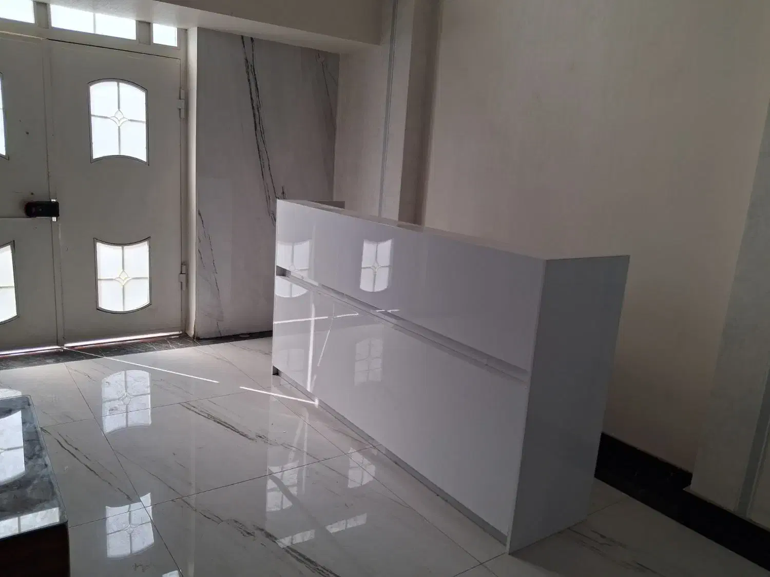 ۲۸۰ متر گرمدره ۴ خوابه|فروش آپارتمان|گرمدره, |دیوار