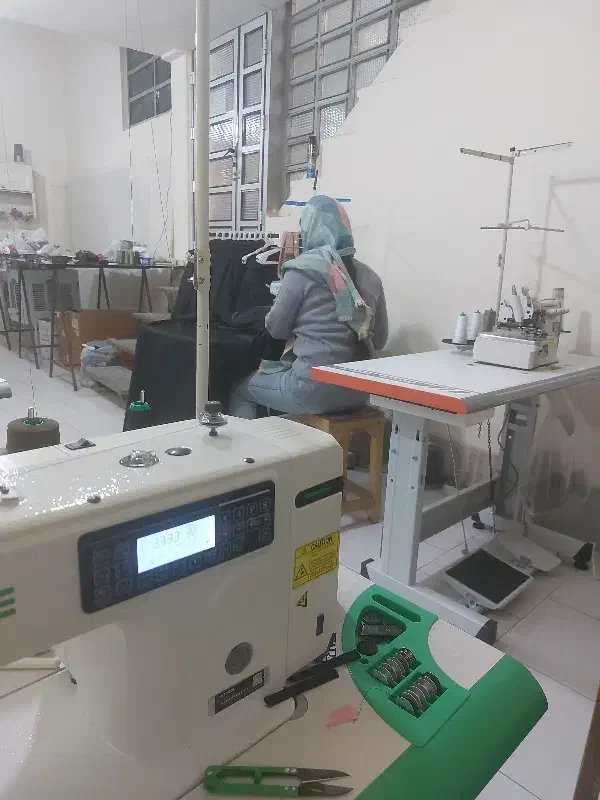 چرخکار و وردست و بیرونبرخانم|استخدام صنعتی، فنی، مهندسی|زنجان, |دیوار