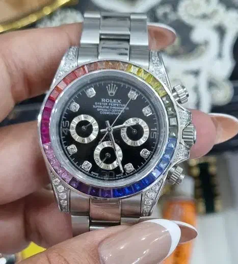 ساعت رولکس هابلوت کارتیه رومانسون|ساعت|مشهد, شهید فرامرز عباسی|دیوار