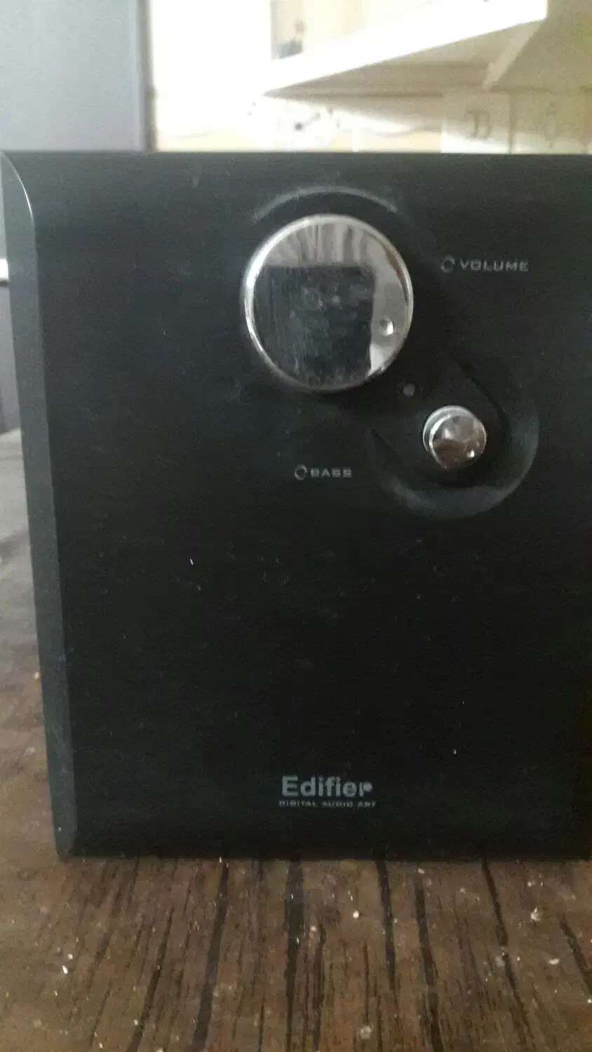 باند وبلندگوی کامپیوتر|سیستم صوتی خانگی|اردکان, |دیوار