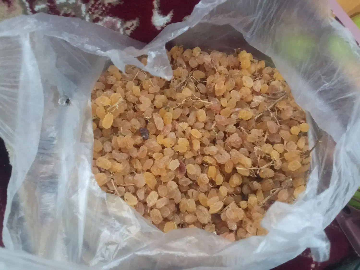 کشمش دونیم کیلو|خوردنی و آشامیدنی|میاندوآب, |دیوار