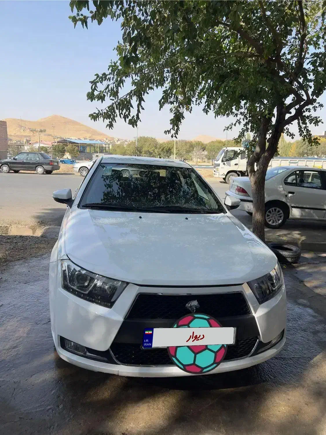 دناپلاس|خودرو سواری و وانت|بوکان, |دیوار