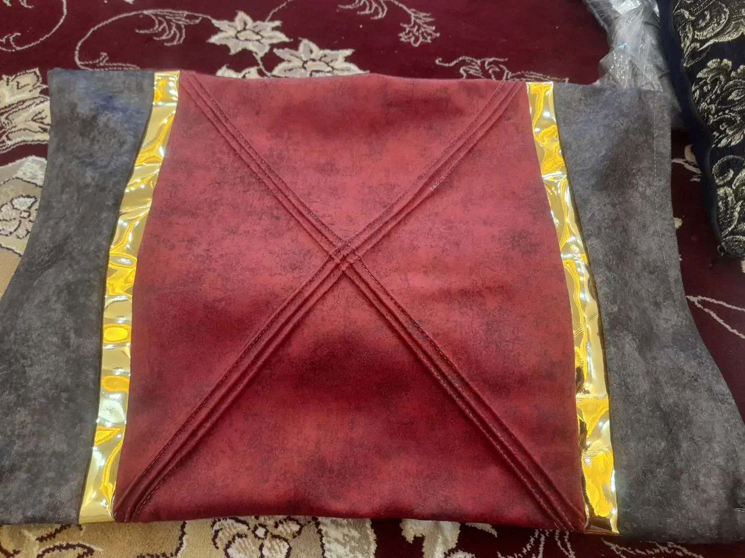 پتو دونفره|رختخواب، بالش، پتو|کارون, |دیوار