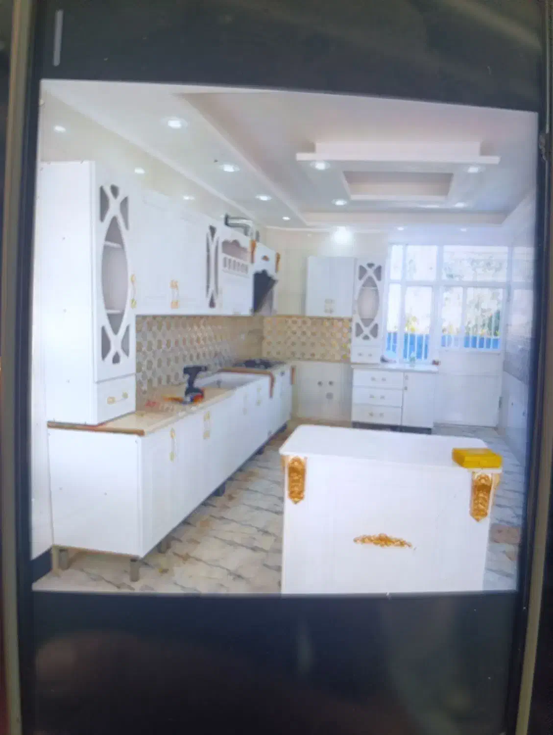 zareiکابینت /ضد آب /با نصب raigan/*|مصالح و تجهیزات ساختمان|ارومیه, |دیوار