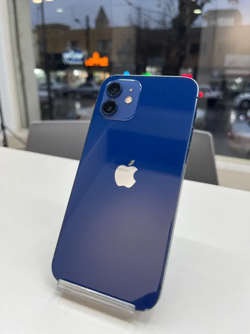 گوشی آیفون 12|موبایل|گنبد کاووس, |دیوار