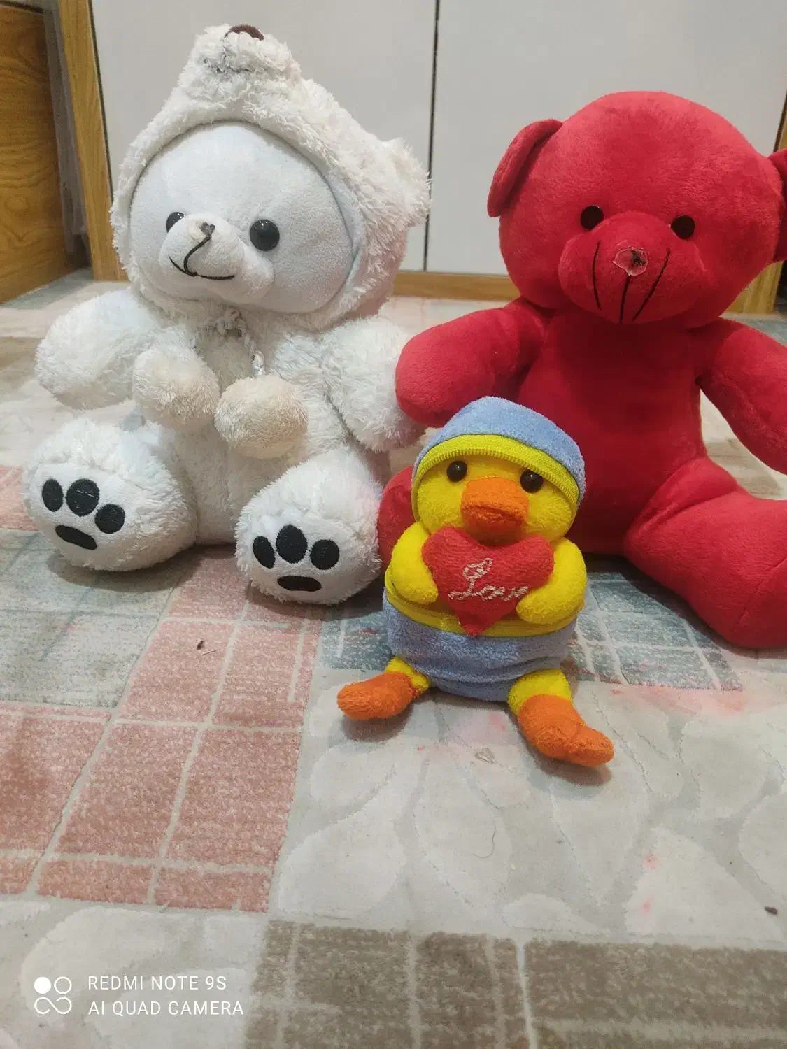 عروسک|اسباب‌‌بازی|رشت, فلسطین|دیوار