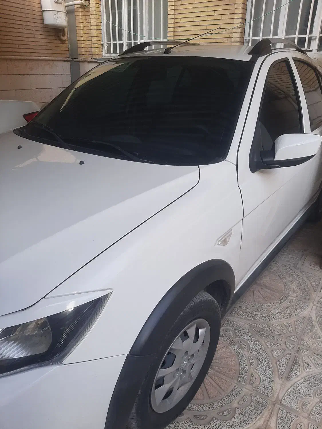 کوئیک ۹۸|خودرو سواری و وانت|کرمانشاه, |دیوار