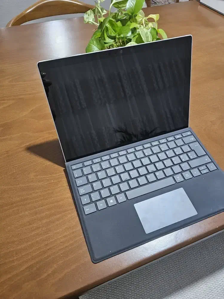 surface pro 7 plus|رایانه همراه|تهران, شمسآباد|دیوار