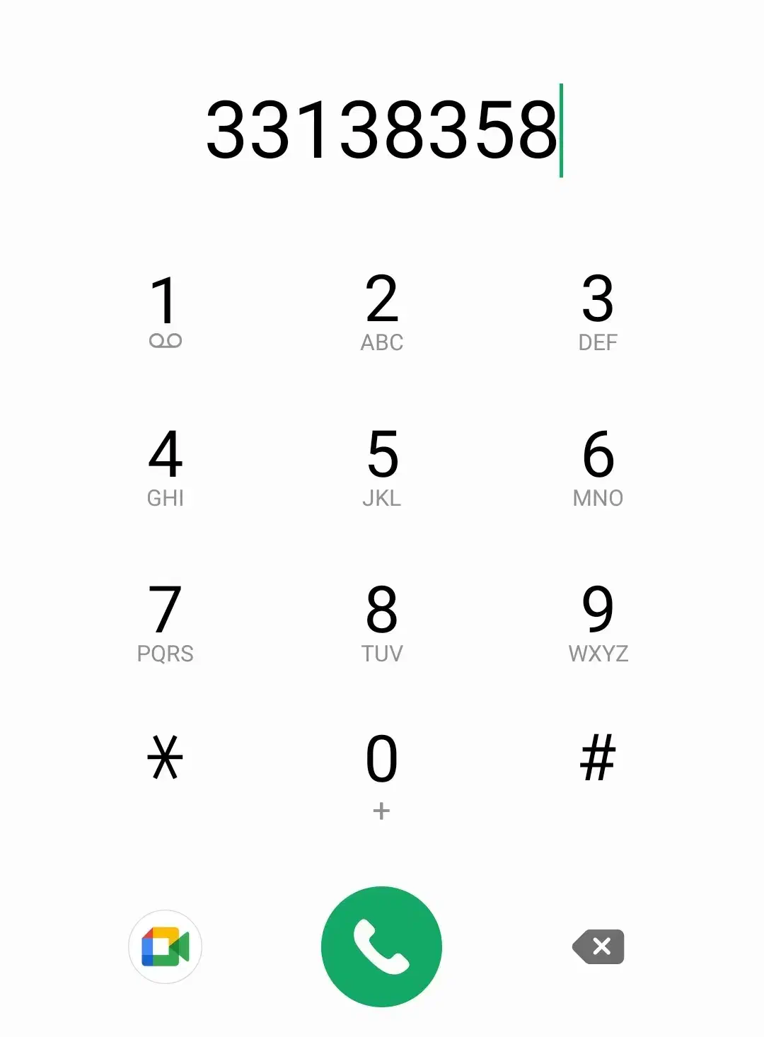 دو خط تلفن پشت سر هم|تلفن رومیزی|تهران, دروازه شمیران|دیوار
