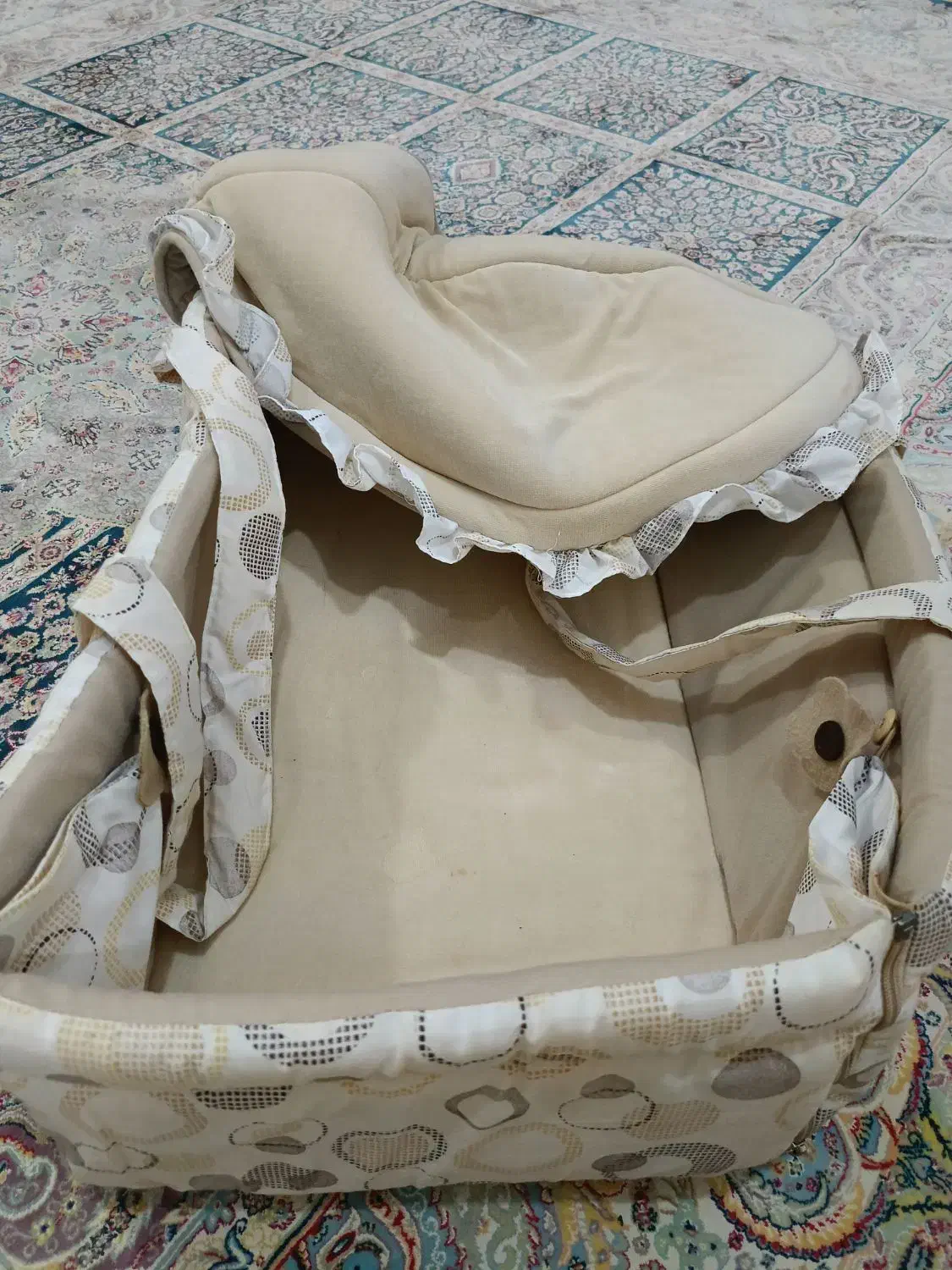 لوازم کودک|اسباب و اثاث بچه|بندر امام خمینی, |دیوار