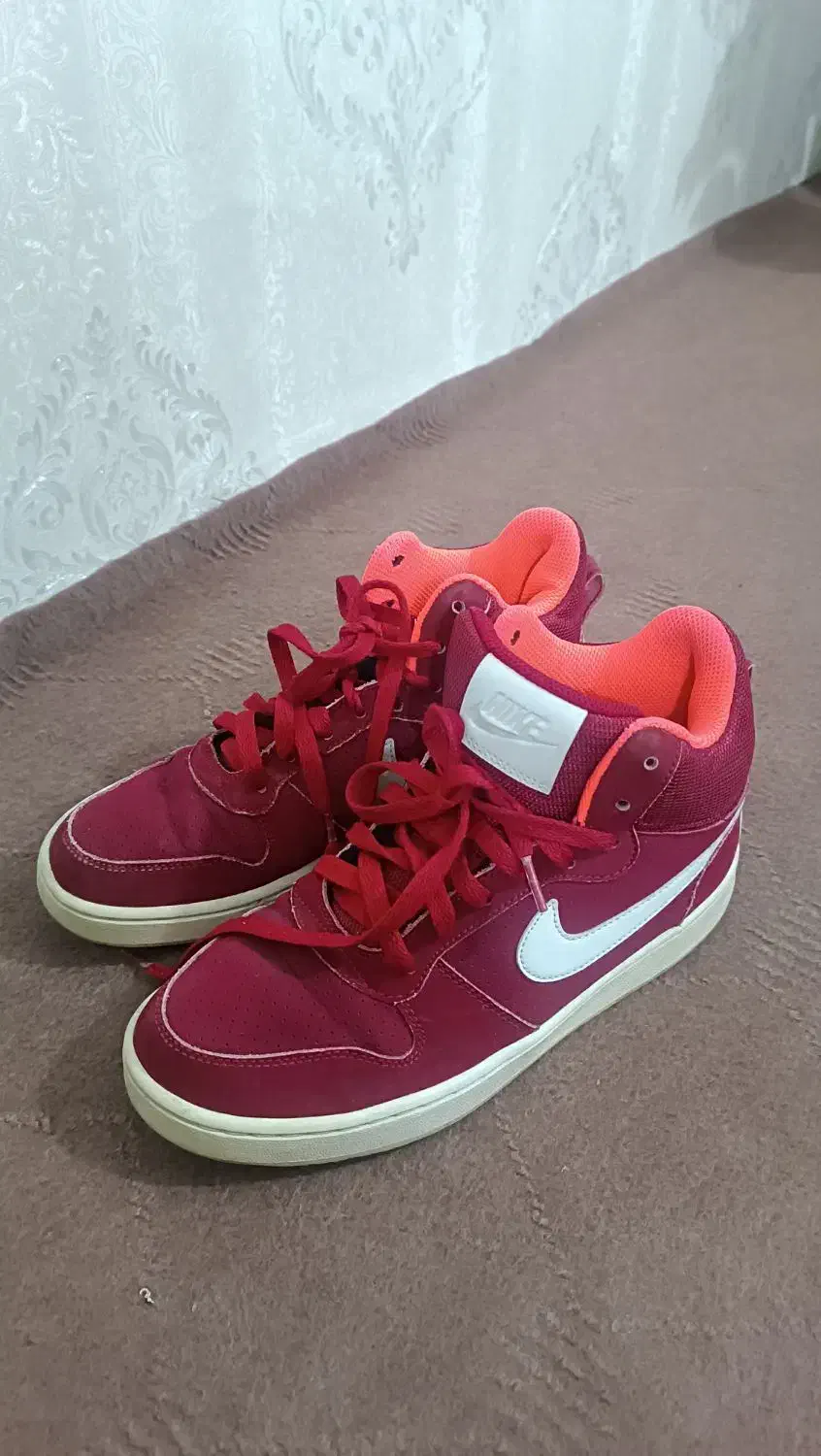 کفش خارجی سایز39|کیف، کفش، کمربند|بستان آباد, |دیوار