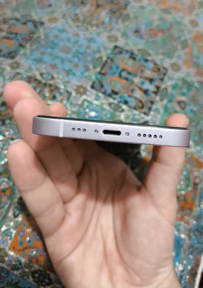 Iphone 13|موبایل|قم, پردیسان|دیوار