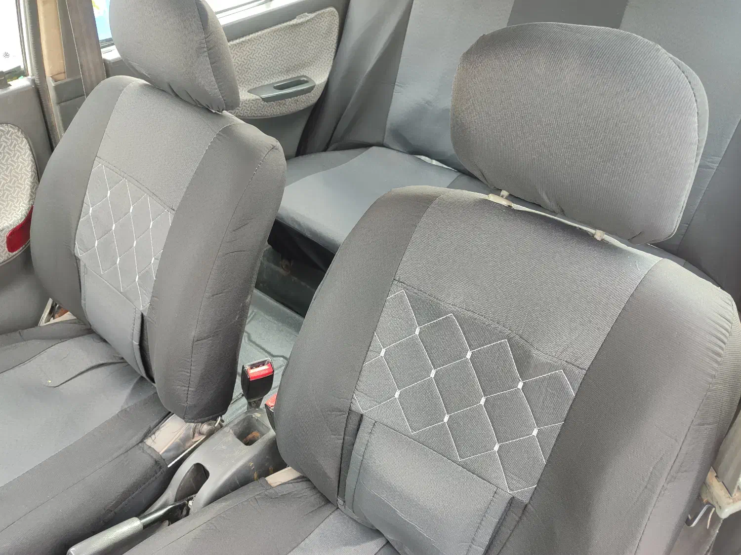 پراید 141مدل88|خودرو سواری و وانت|فسا, |دیوار