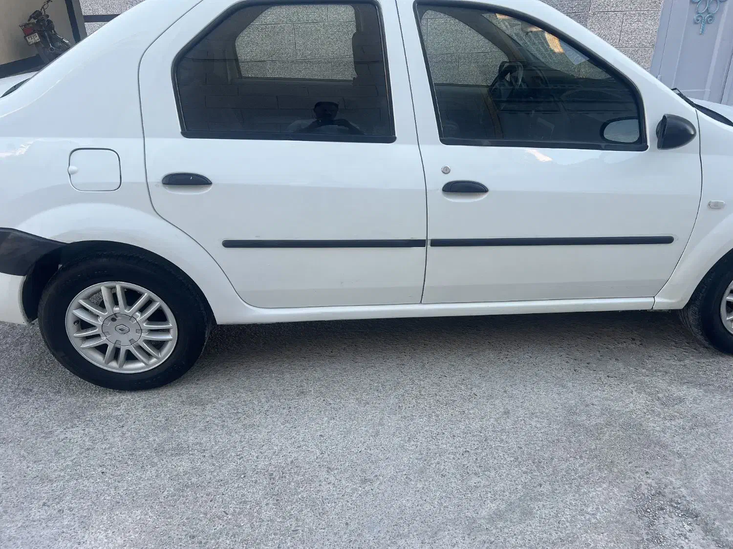 تندر ۹۰ کم کار و سالم، آماده فروش فوری|خودرو سواری و وانت|بندر ماهشهر, |دیوار