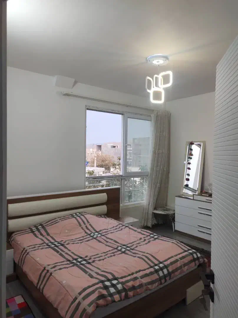 واحد فروشی خ شهیدشجیعی'شخصی ساز|فروش آپارتمان|اسفراین, |دیوار